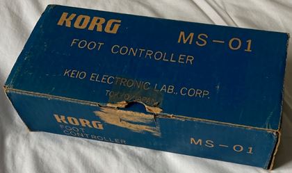 Korg-MS01